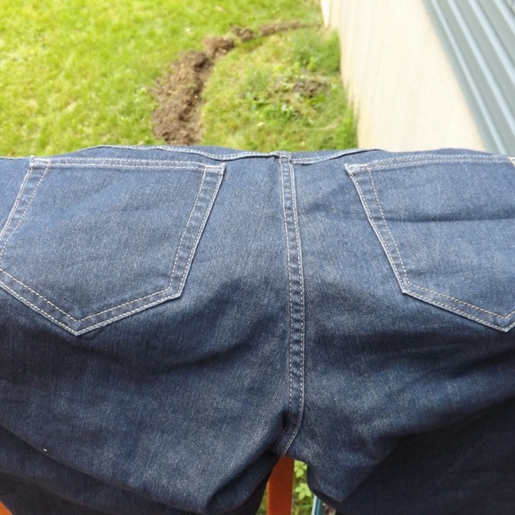 Capris jeans - Picture 6 of 6